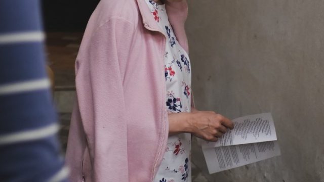 Урочистість Матері Божої Бердичівської 16.07.2022