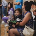 Урочистість Матері Божої Бердичівської 16.07.2022