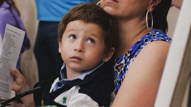 Урочистість Матері Божої Бердичівської 16.07.2022