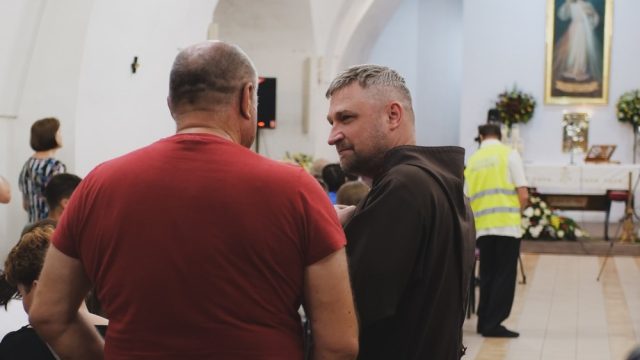 Урочистість Матері Божої Бердичівської 16.07.2022