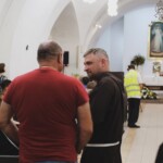 Урочистість Матері Божої Бердичівської 16.07.2022