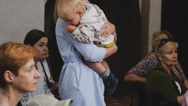 Урочистість Матері Божої Бердичівської 16.07.2022