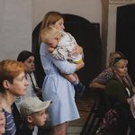Урочистість Матері Божої Бердичівської 16.07.2022