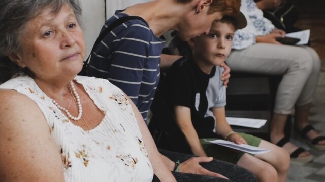 Урочистість Матері Божої Бердичівської 16.07.2022