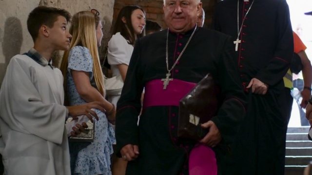 Урочистість Матері Божої Бердичівської 16.07.2022