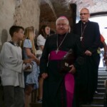 Урочистість Матері Божої Бердичівської 16.07.2022