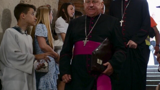 Урочистість Матері Божої Бердичівської 16.07.2022