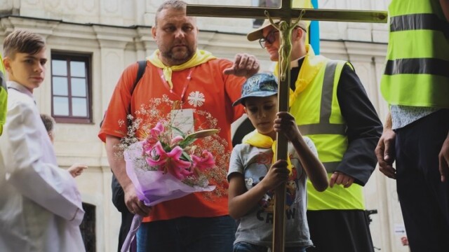 Урочистість Матері Божої Бердичівської 16.07.2022