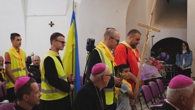 Урочистість Матері Божої Бердичівської 16.07.2022