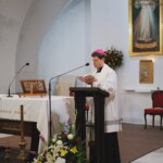 Урочистість Матері Божої Бердичівської 16.07.2022