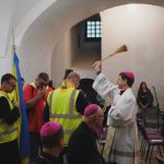 Урочистість Матері Божої Бердичівської 16.07.2022