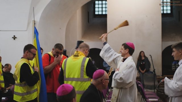 Урочистість Матері Божої Бердичівської 16.07.2022