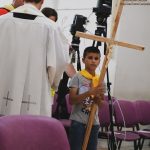 Урочистість Матері Божої Бердичівської 16.07.2022