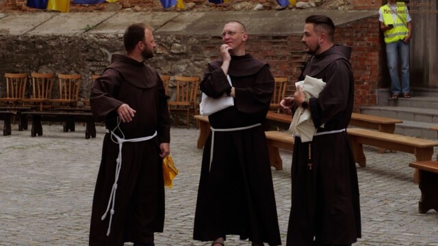 Урочистість Матері Божої Бердичівської 16.07.2022