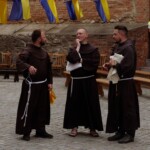 Урочистість Матері Божої Бердичівської 16.07.2022