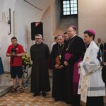 Урочистість Матері Божої Бердичівської 16.07.2022