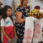 Урочистість Матері Божої Бердичівської 16.07.2022