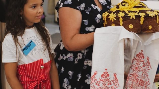 Урочистість Матері Божої Бердичівської 16.07.2022