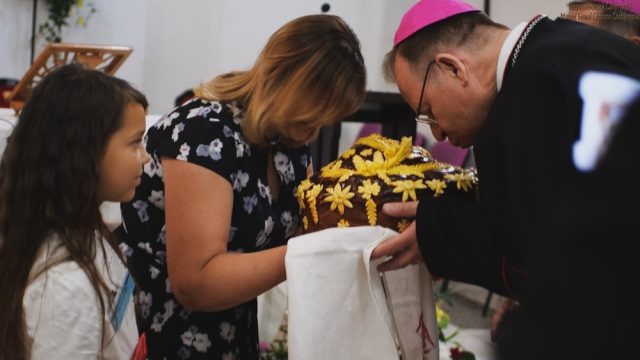 Урочистість Матері Божої Бердичівської 16.07.2022