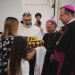 Урочистість Матері Божої Бердичівської 16.07.2022