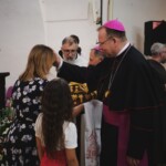 Урочистість Матері Божої Бердичівської 16.07.2022