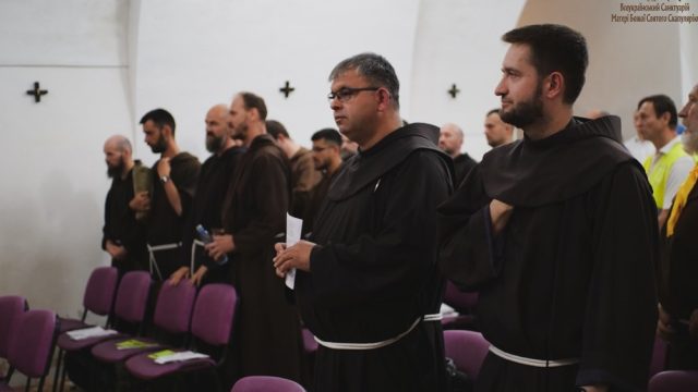 Урочистість Матері Божої Бердичівської 16.07.2022