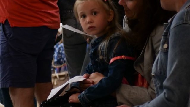 Урочистість Матері Божої Бердичівської 16.07.2022