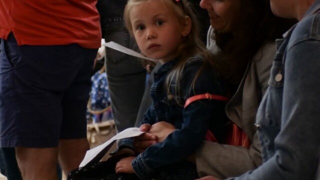 Урочистість Матері Божої Бердичівської 16.07.2022