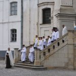 Урочистість Матері Божої Бердичівської 16.07.2022