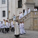Урочистість Матері Божої Бердичівської 16.07.2022