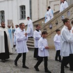 Урочистість Матері Божої Бердичівської 16.07.2022