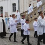 Урочистість Матері Божої Бердичівської 16.07.2022