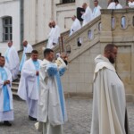 Урочистість Матері Божої Бердичівської 16.07.2022