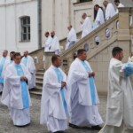 Урочистість Матері Божої Бердичівської 16.07.2022