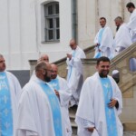 Урочистість Матері Божої Бердичівської 16.07.2022