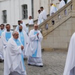 Урочистість Матері Божої Бердичівської 16.07.2022