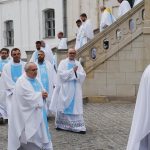 Урочистість Матері Божої Бердичівської 16.07.2022