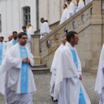 Урочистість Матері Божої Бердичівської 16.07.2022