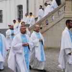 Урочистість Матері Божої Бердичівської 16.07.2022