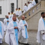 Урочистість Матері Божої Бердичівської 16.07.2022