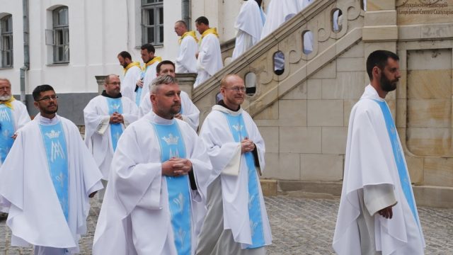 Урочистість Матері Божої Бердичівської 16.07.2022