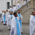 Урочистість Матері Божої Бердичівської 16.07.2022