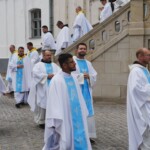 Урочистість Матері Божої Бердичівської 16.07.2022