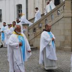 Урочистість Матері Божої Бердичівської 16.07.2022