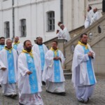 Урочистість Матері Божої Бердичівської 16.07.2022