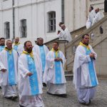 Урочистість Матері Божої Бердичівської 16.07.2022