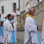 Урочистість Матері Божої Бердичівської 16.07.2022