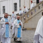 Урочистість Матері Божої Бердичівської 16.07.2022