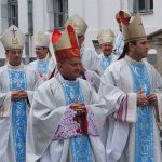 Урочистість Матері Божої Бердичівської 16.07.2022