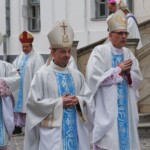 Урочистість Матері Божої Бердичівської 16.07.2022